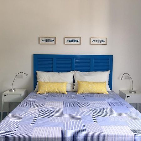 Casa Sole Villa Minori Eksteriør bilde