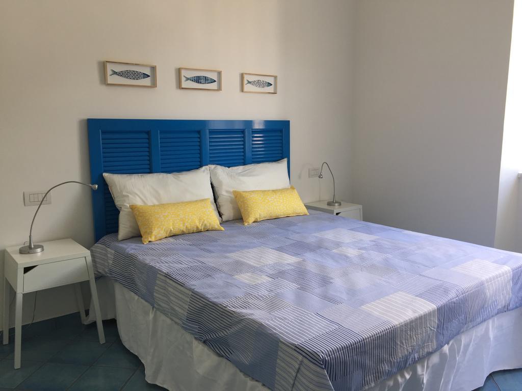 Casa Sole Villa Minori Eksteriør bilde
