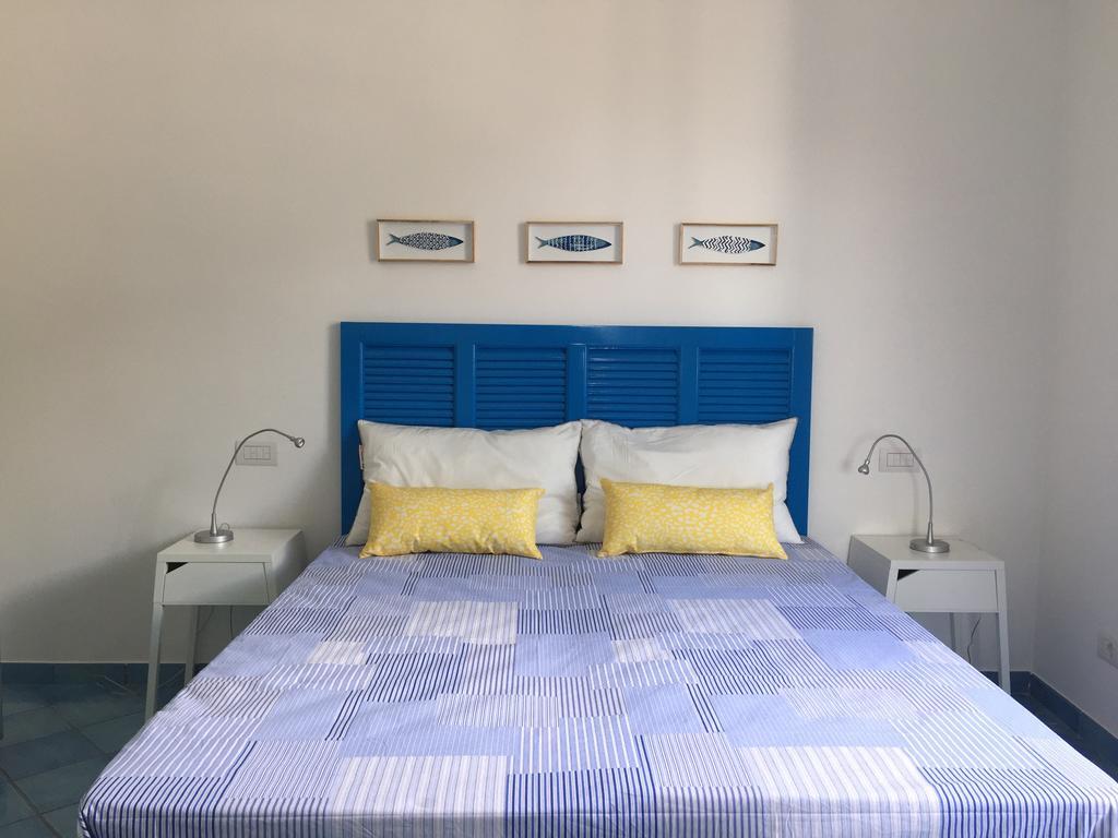 Casa Sole Villa Minori Eksteriør bilde