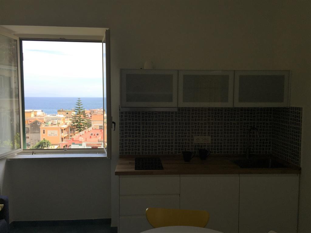 Casa Sole Villa Minori Eksteriør bilde