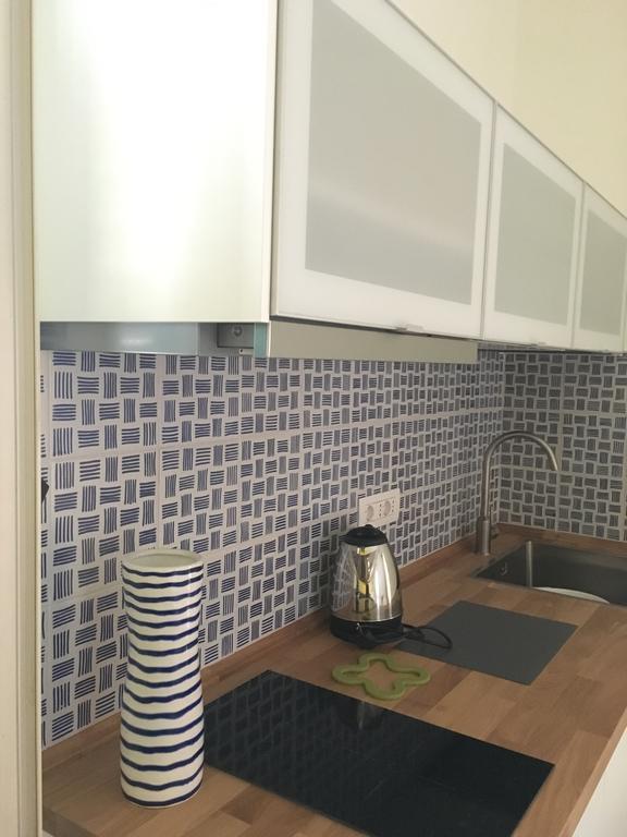 Casa Sole Villa Minori Eksteriør bilde
