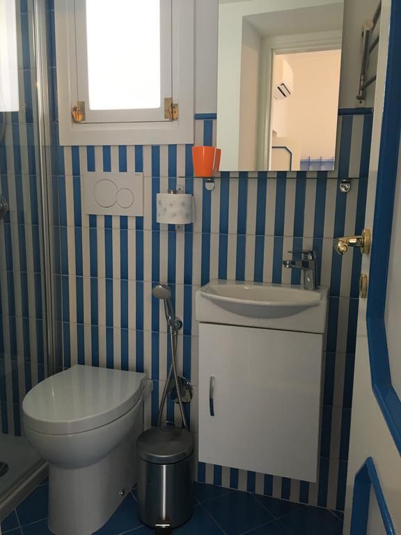 Casa Sole Villa Minori Eksteriør bilde